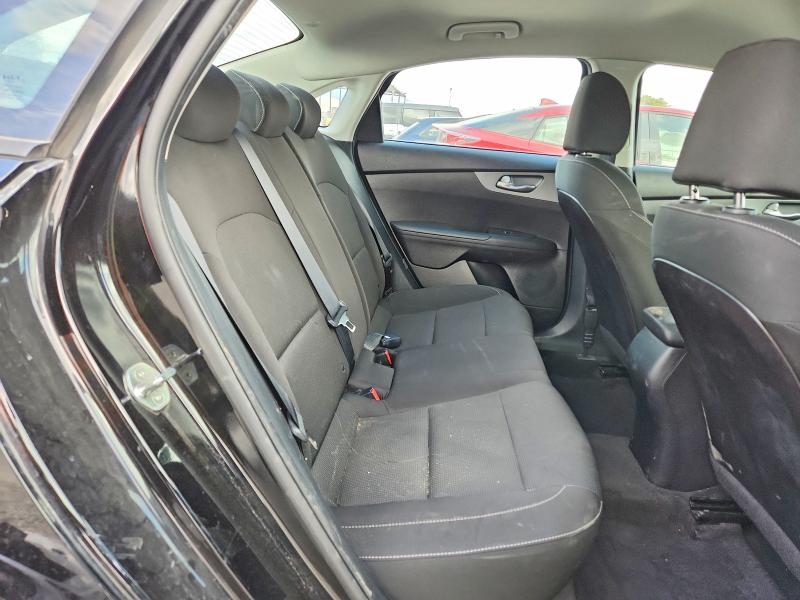 Aukcja sprzedaży 2021 Kia Forte, vin: 3KPF24AD2ME410549, numer aukcji: 48816376