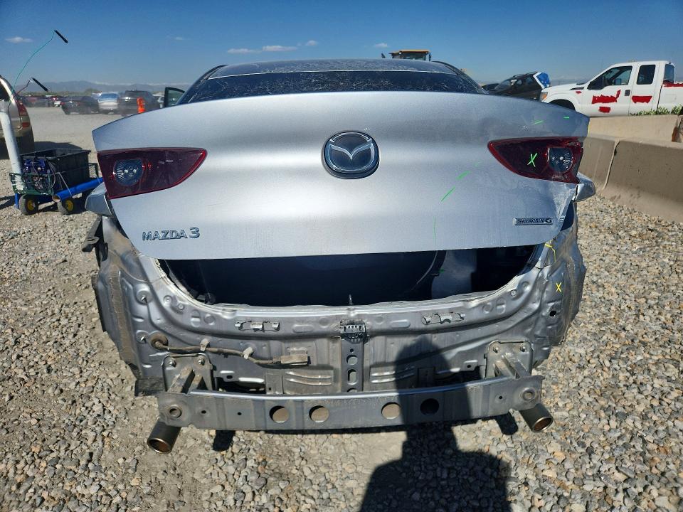 Aukcja sprzedaży 2021 Mazda 3, vin: 3MZBPAA71MM203565, numer aukcji: 50828906