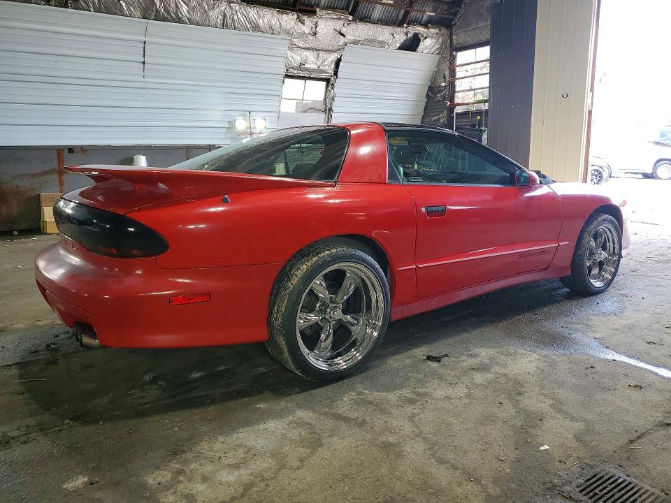 Продаж на аукціоні авто 1995 Pontiac Firebird, vin: 2G2FV22P5S2216143, номер лоту: 48945476