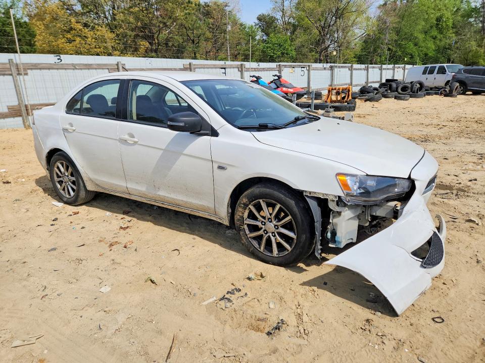 Aukcja sprzedaży 2015 Mitsubishi Lancer, vin: JA32U2FU3FU023260, numer aukcji: 50163976