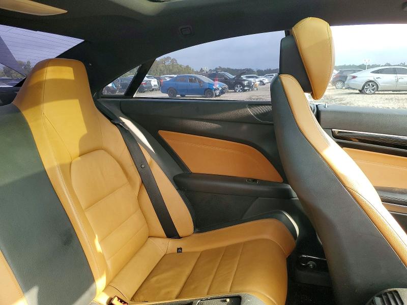 Aukcja sprzedaży 2017 Mercedes-benz E, vin: WDDKJ6FB1HF355114, numer aukcji: 50725756