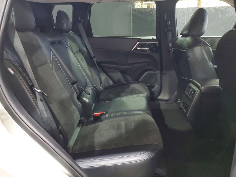 Продаж на аукціоні авто 2024 Mitsubishi Outlander, vin: JA4J4VA8XRZ021354, номер лоту: 51131136