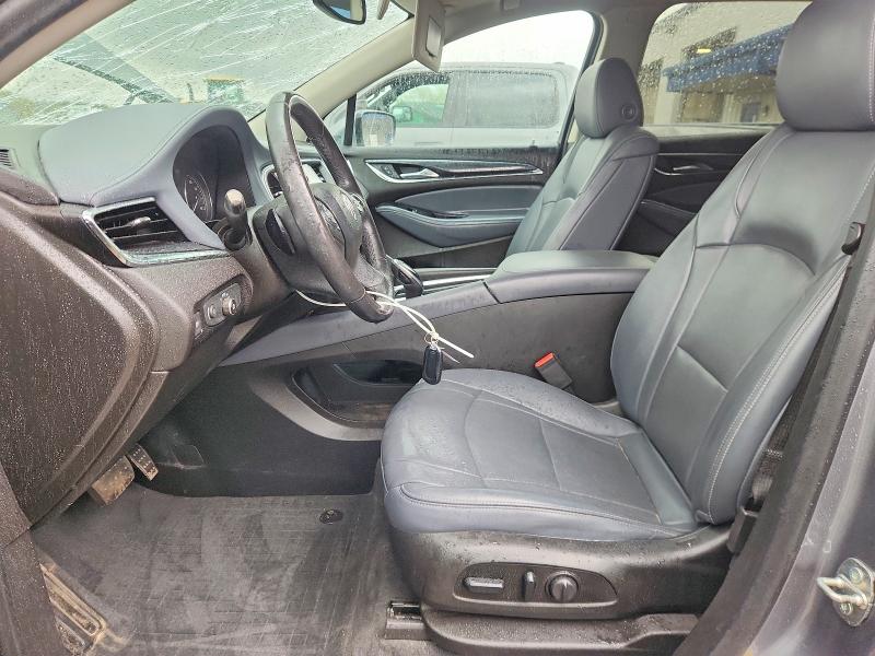 Продажа на аукционе авто 2021 Buick Enclave, vin: 5GAEVAKW8MJ176259, номер лота: 51549726