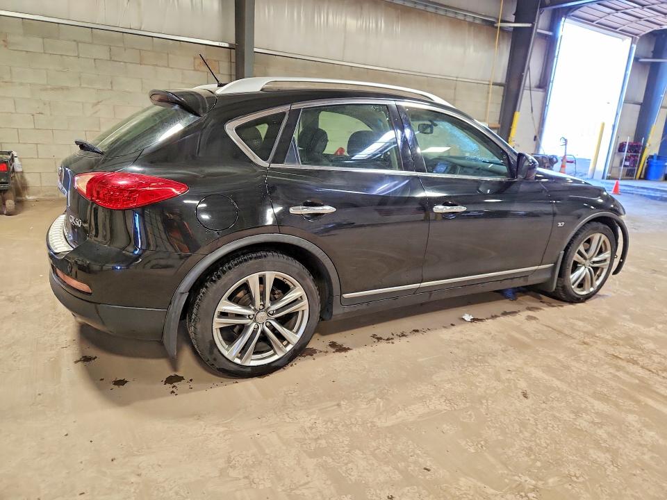 Продажа на аукционе авто 2015 Infiniti Qx50, vin: JN1BJ0HR2FM771492, номер лота: 48833316
