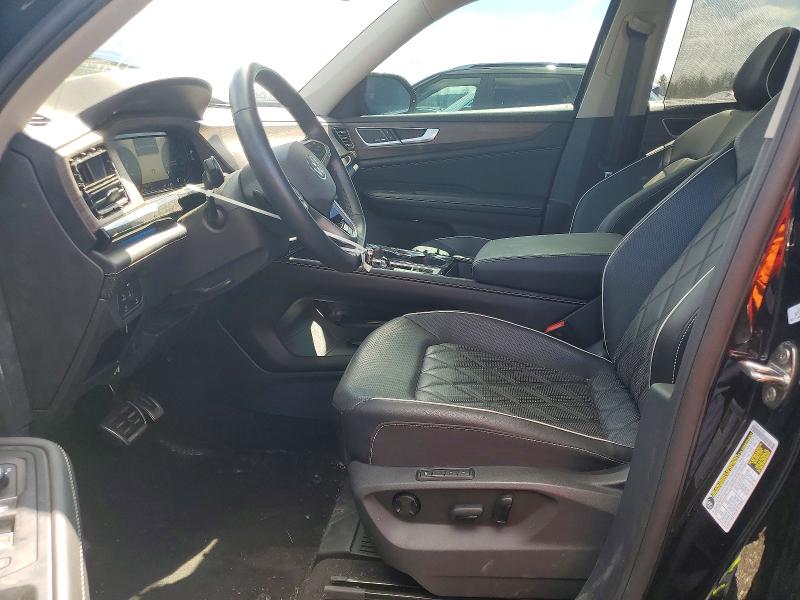 Aukcja sprzedaży 2024 Volkswagen Atlas, vin: 1V2FR2CA8RC522501, numer aukcji: 41593606