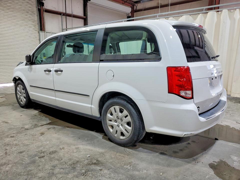 Aukcja sprzedaży 2015 Dodge Grand Caravan, vin: 2C4RDGBG1FR751024, numer aukcji: 52085226