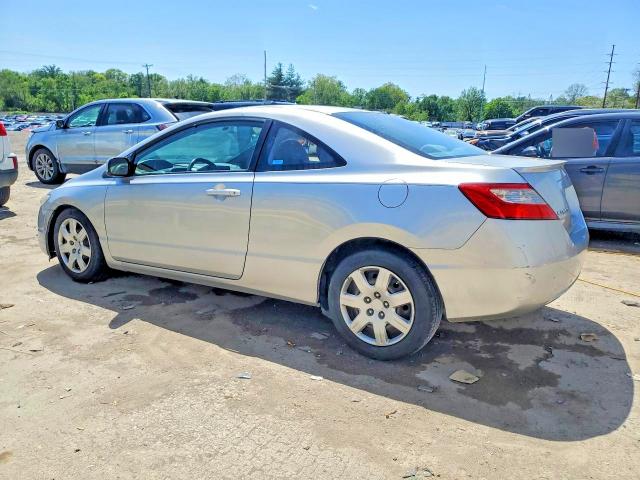 Aukcja sprzedaży 2009 Honda Civic, vin: 2HGFG12629H539887, numer aukcji: 50735746