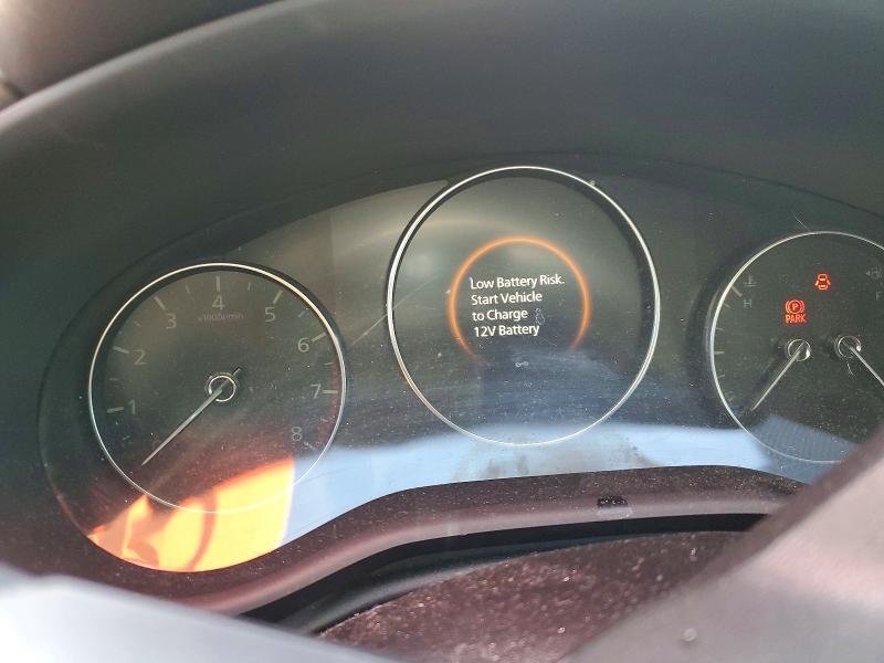 Aukcja sprzedaży 2021 Mazda Cx-30, vin: 3MVDMBBL8MM248460, numer aukcji: 49106126
