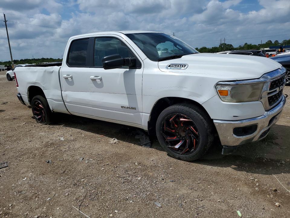 Продажа на аукционе авто 2022 Ram 1500, vin: 1C6RREBG9NN272780, номер лота: 48229556