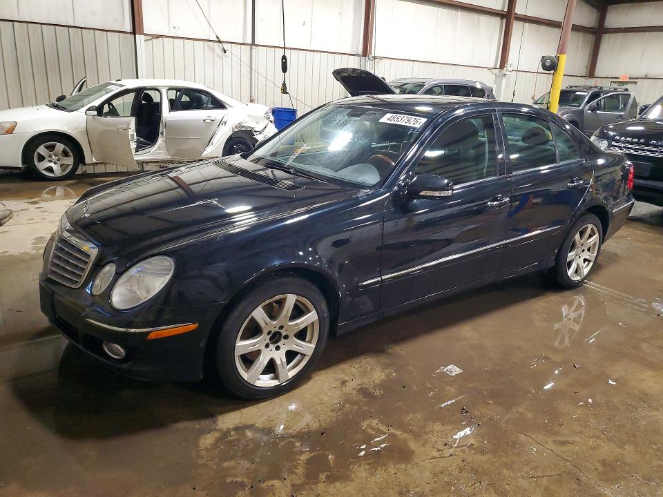 Продажа на аукционе авто 2008 Mercedes Benz E, vin: WDBUF87X08B352897, номер лота: 48537926