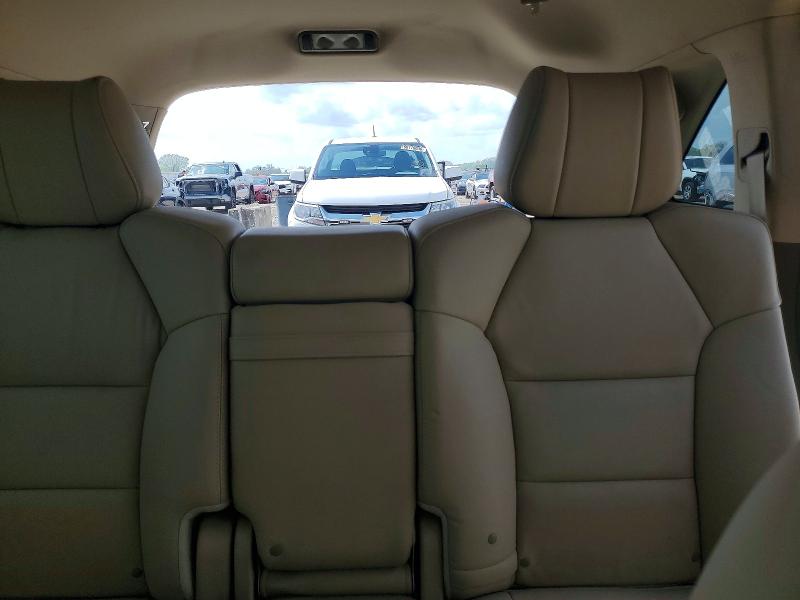 Aukcja sprzedaży 2013 Acura Mdx, vin: 2HNYD2H30DH508871, numer aukcji: 49988176