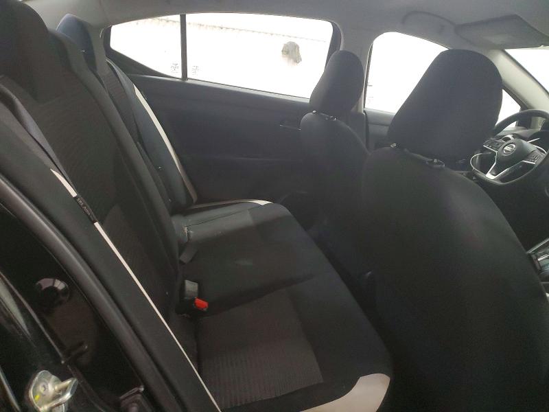 Продаж на аукціоні авто 2021 Nissan Versa, vin: 3N1CN8EVXML864180, номер лоту: 50073326