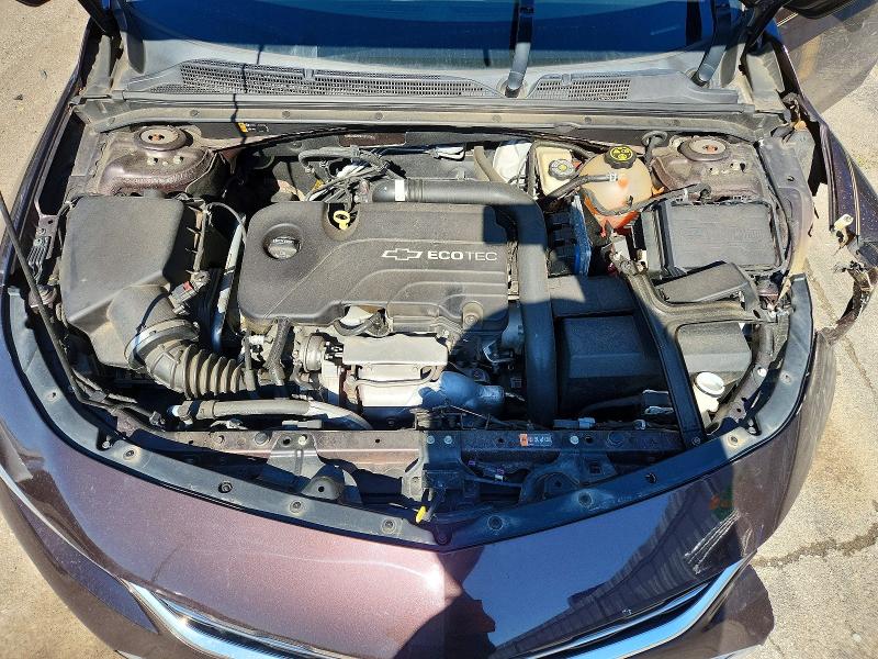 Aukcja sprzedaży 2016 Chevrolet Malibu, vin: 1G1ZG5ST3GF127557, numer aukcji: 51891806