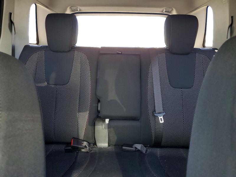 Продаж на аукціоні авто 2016 Gmc Terrain, vin: 2GKFLSEK9G6101406, номер лоту: 49856156