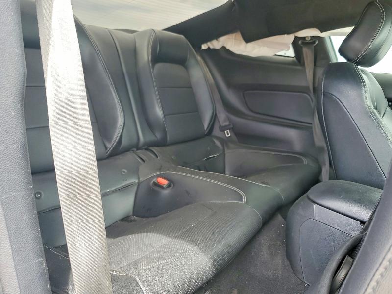 Продажа на аукционе авто 2021 Ford Mustang, vin: 1FA6P8CF1M5116567, номер лота: 50850666