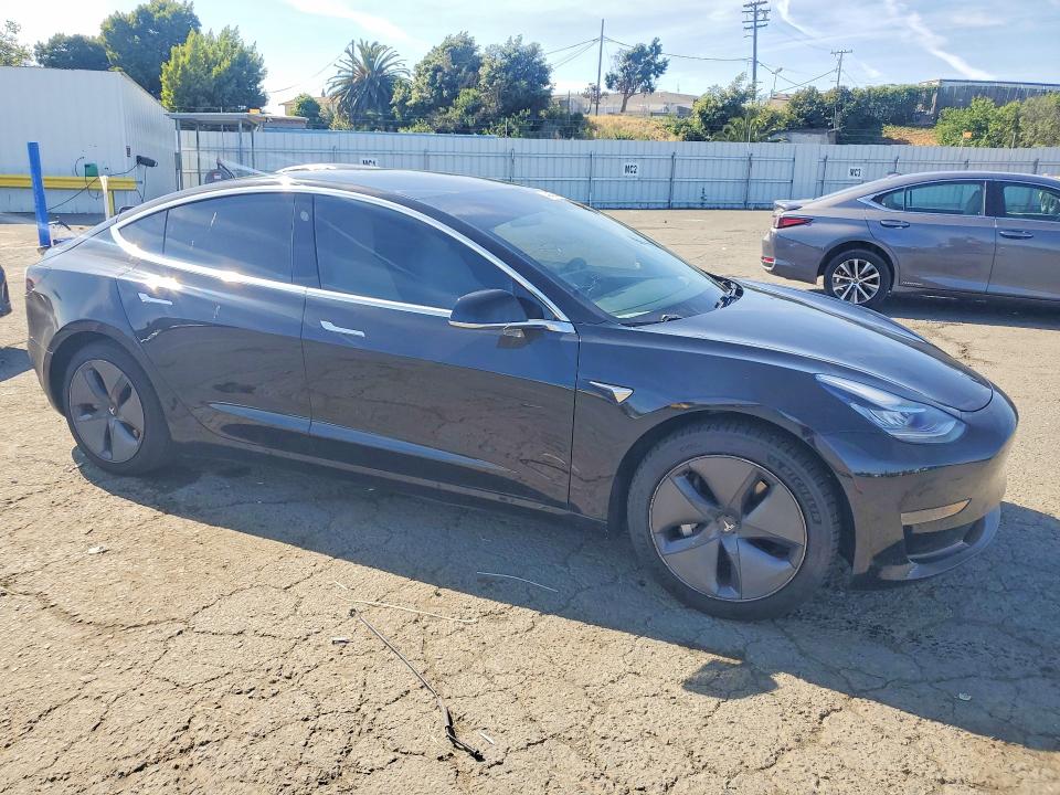 Aukcja sprzedaży 2020 Tesla Model 3, vin: 5YJ3E1EAXLF634525, numer aukcji: 49477406