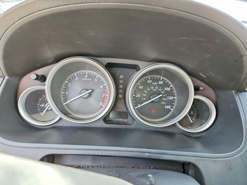Продаж на аукціоні авто 2014 Mazda Cx-9, vin: JM3TB2DA9E0433336, номер лоту: 48164736