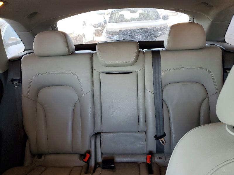 Aukcja sprzedaży 2011 Audi Q5, vin: WA1LFAFP8BA068561, numer aukcji: 48939366