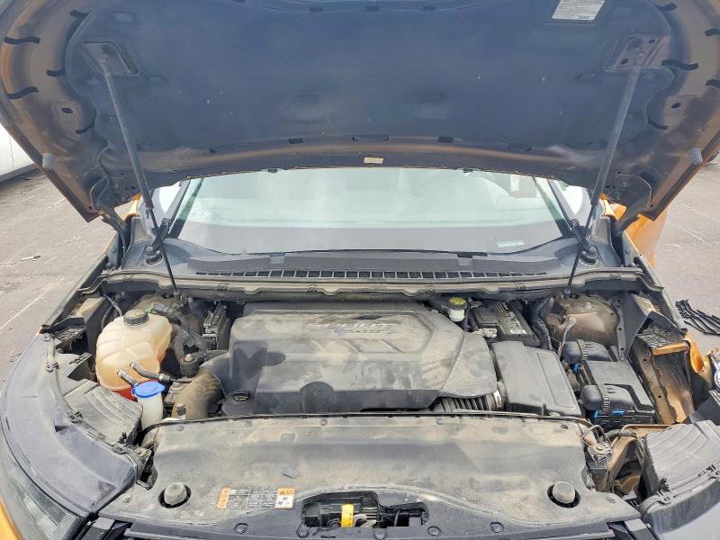 Aukcja sprzedaży 2015 Ford Edge, vin: 2FMTK4AP5FBB78483, numer aukcji: 48717676