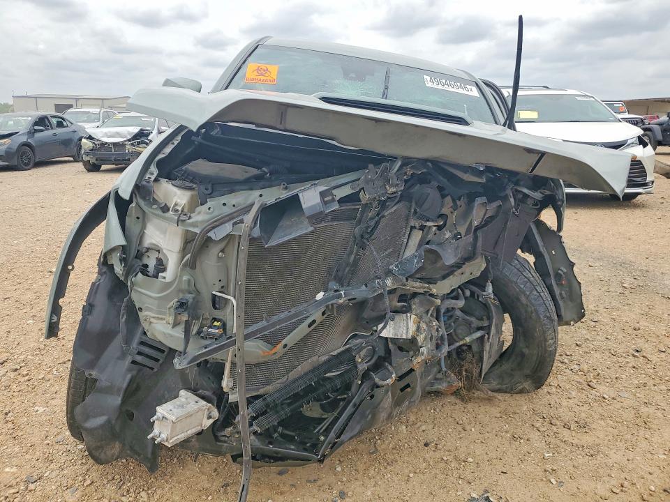 Aukcja sprzedaży 2023 Toyota Tacoma, vin: 3TMAZ5CN2PM211870, numer aukcji: 49646946