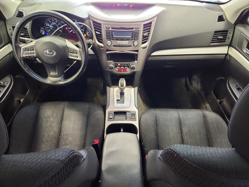 50407666 :رقم المزاد ، 4S3BMBC62C3041693 vin ، 2012 Subaru Legacy مزاد بيع