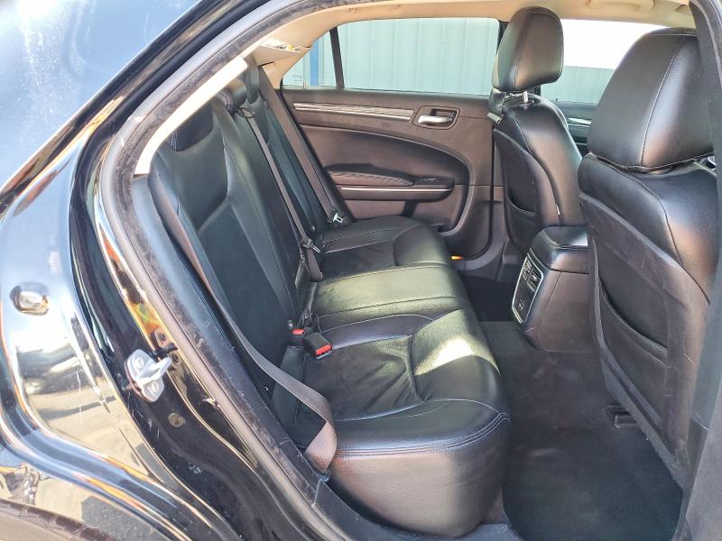 Продажа на аукционе авто 2019 Chrysler 300, vin: 2C3CCAAG5KH738675, номер лота: 51467376