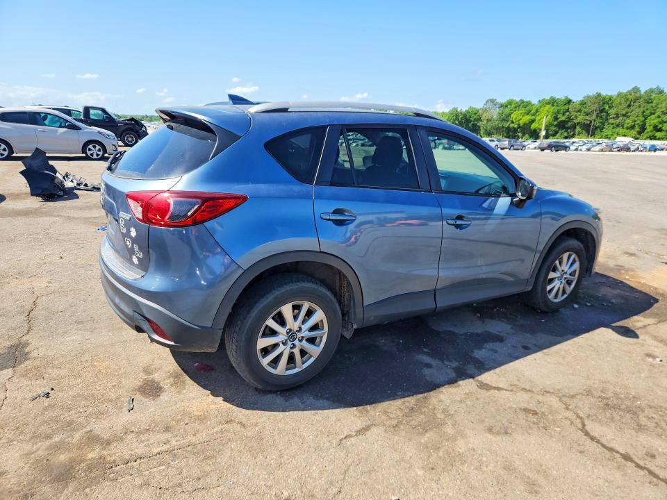 Aukcja sprzedaży 2016 Mazda Cx-5, vin: JM3KE2CY9G0879037, numer aukcji: 50175916