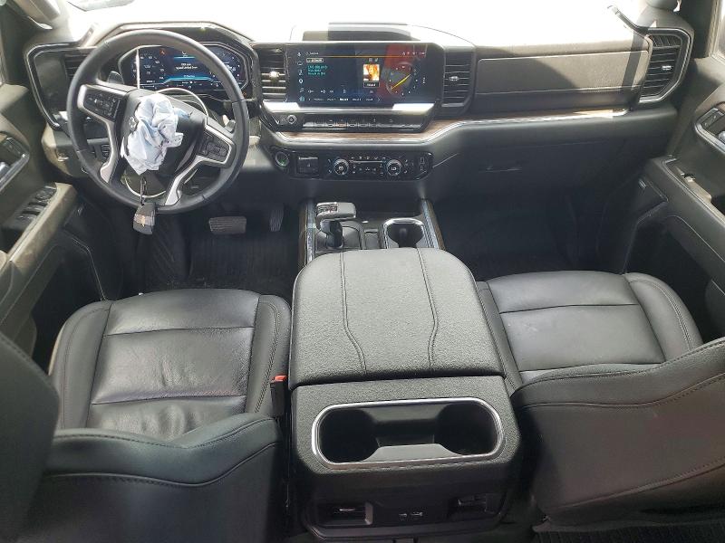 Продажа на аукционе авто 2023 Chevrolet Silverado, vin: 1GCUDEE85PZ140150, номер лота: 49730096