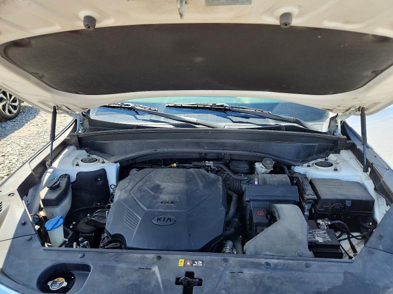 Aukcja sprzedaży 2020 Kia Telluride, vin: 5XYP6DHC4LG067735, numer aukcji: 51704806