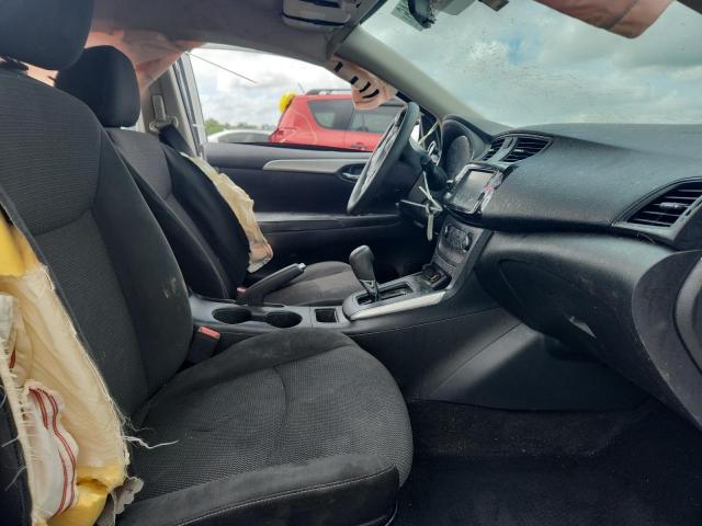 Продаж на аукціоні авто 2019 Nissan Sentra, vin: 3N1AB7AP0KY238168, номер лоту: 49069946