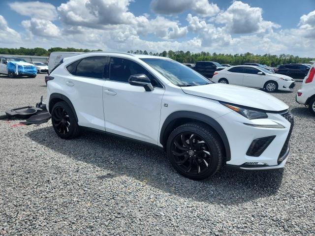 48159836 :رقم المزاد ، JTJBARBZXJ2167801 vin ، 2018 Lexus Nx 300 مزاد بيع