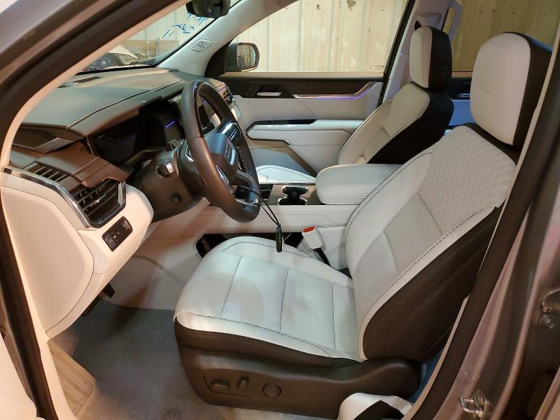 Продажа на аукционе авто 2026 Gmc Acadia, vin: 1GKENLKS9TJ219971, номер лота: 50607056