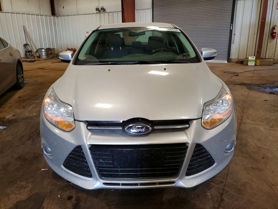 51406936 :رقم المزاد ، 1FAHP3H26CL363529 vin ، 2012 Ford Focus مزاد بيع