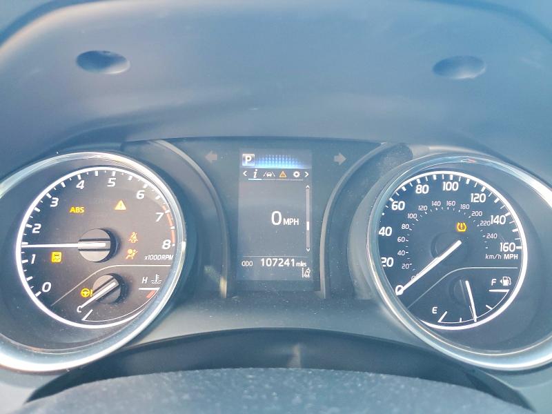 Aukcja sprzedaży 2020 Toyota Camry, vin: 4T1G11AK4LU387467, numer aukcji: 50483246