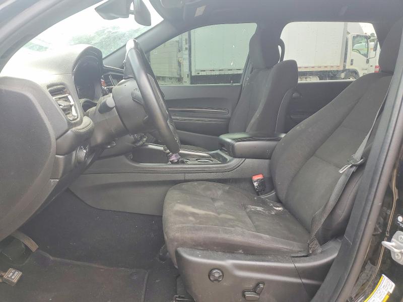 Продажа на аукционе авто 2023 Dodge Durango, vin: 1C4RDJAG8PC574447, номер лота: 50581946