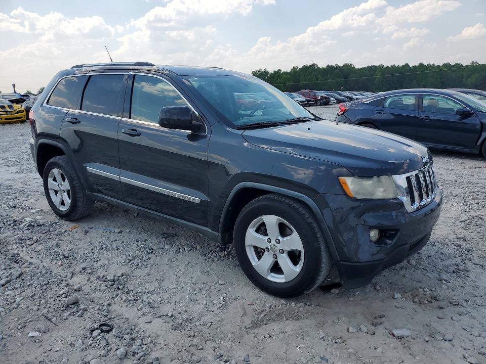 Продаж на аукціоні авто 2011 Jeep Grand Cherokee, vin: 1J4RS4GG2BC531952, номер лоту: 50986236