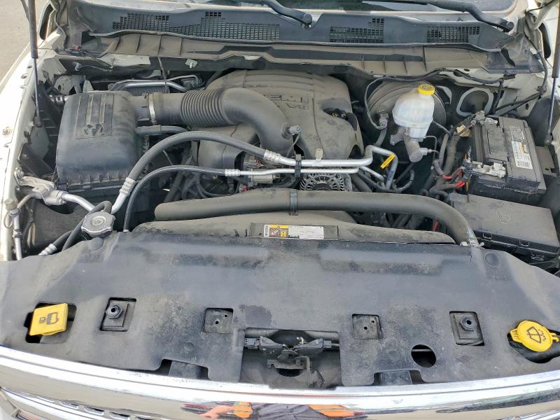 Aukcja sprzedaży 2016 Ram 1500, vin: 1C6RR7NT9GS296053, numer aukcji: 49937046