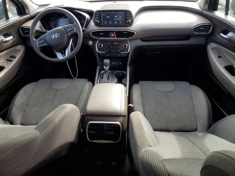 Aukcja sprzedaży 2020 Hyundai Santa Fe, vin: 5NMS33AD8LH267605, numer aukcji: 48780636