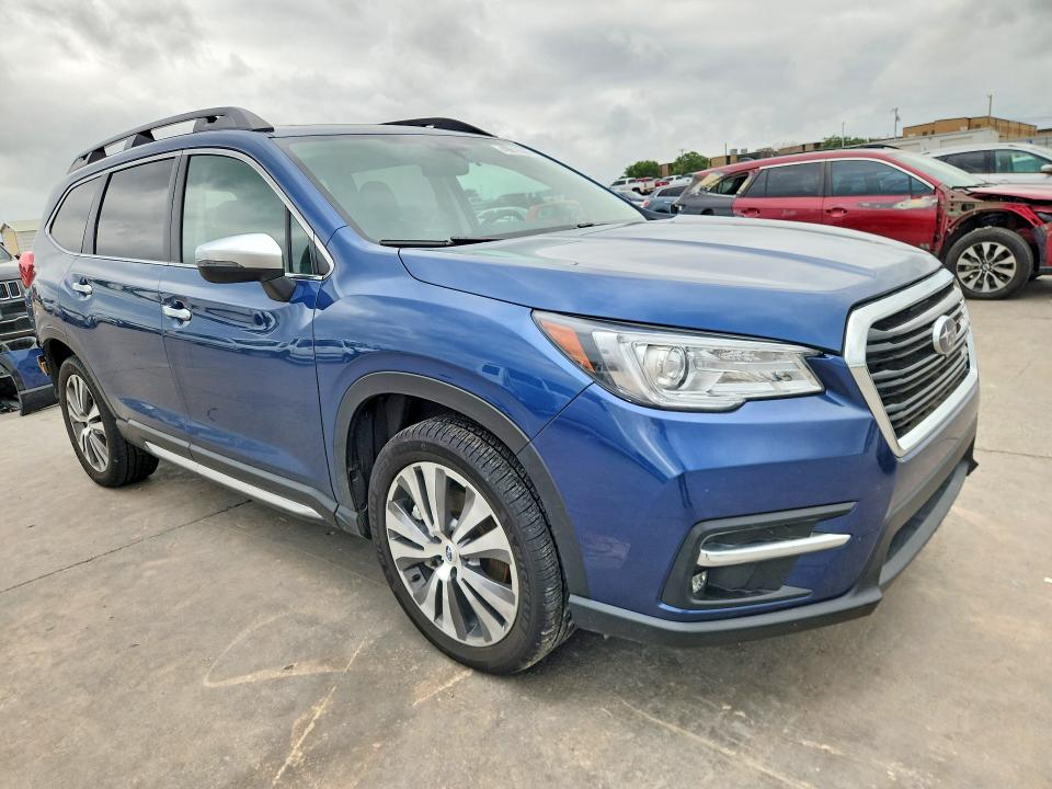 Продажа на аукционе авто 2022 Subaru Ascent, vin: 4S4WMARDXN3465056, номер лота: 49816086