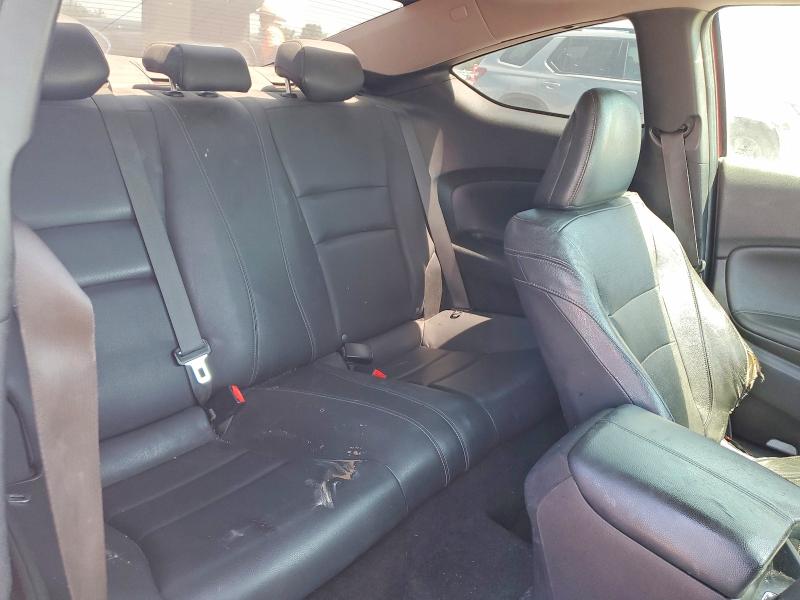 Продаж на аукціоні авто 2013 Honda Accord, vin: 1HGCT2B87DA000937, номер лоту: 51689446
