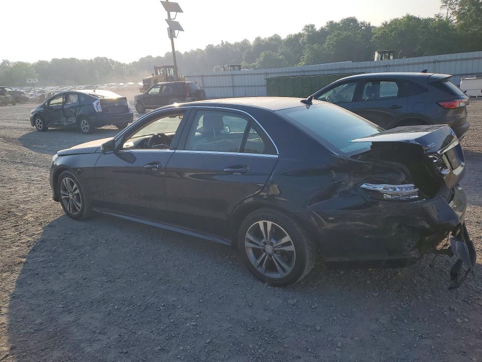Продаж на аукціоні авто 2016 Mercedes-benz E, vin: WDDHF8JB6GB266899, номер лоту: 50916966