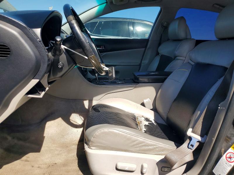 Продажа на аукционе авто 2006 Lexus Gs 300 Awd, vin: JTHCH96S960011914, номер лота: 49001946