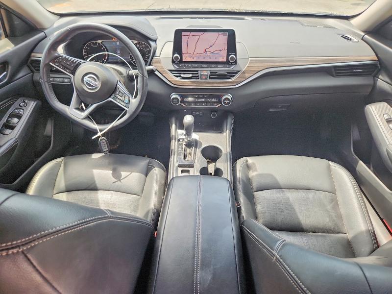 Продажа на аукционе авто 2019 Nissan Altima, vin: 1N4BL4EV3KC165902, номер лота: 50587376