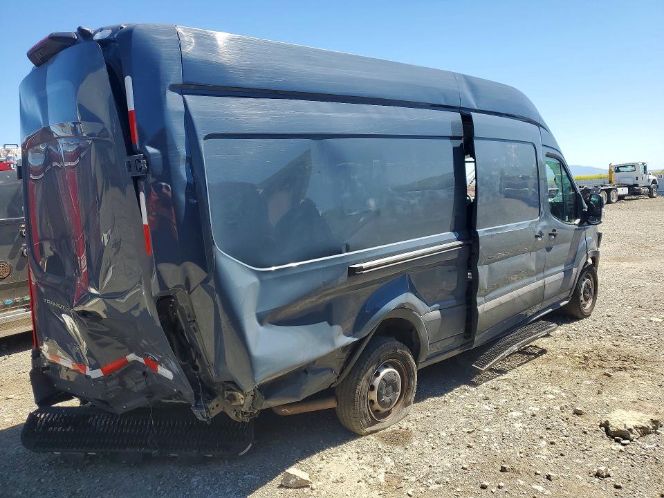 Aukcja sprzedaży 2020 Ford Transit, vin: 1FTBR3X82LKB13601, numer aukcji: 90757165