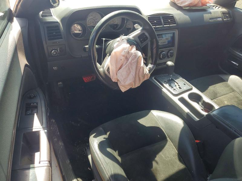 Продаж на аукціоні авто 2012 Dodge Challenger, vin: 2C3CDYCJ5CH201837, номер лоту: 48000486