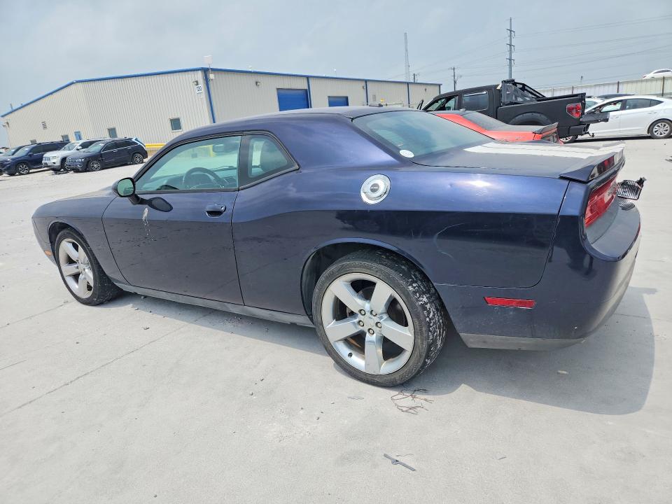 Aukcja sprzedaży 2011 Dodge Challenger, vin: 2B3CJ4DG3BH510500, numer aukcji: 51530476