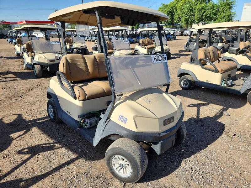 Auction sale of the 2020 Club Car Unknown, vin: AN2038109421, lot number: 49732006