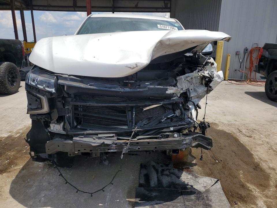 Продажа на аукционе авто 2021 Chevrolet Tahoe, vin: 1GNSCSKD9MR319157, номер лота: 51071196
