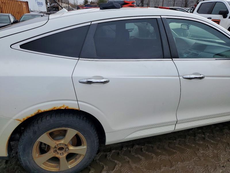 Продажа на аукционе авто 2012 Honda Crosstour, vin: 5J6TF2H52CL801050, номер лота: 48459606