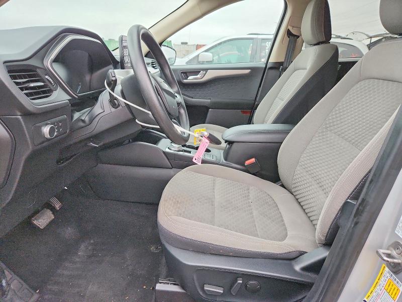 2020 Ford Escape მანქანა იყიდება აუქციონზე, vin: 1FMCU9G62LUA25801, აუქციონის ნომერი: 48430116
